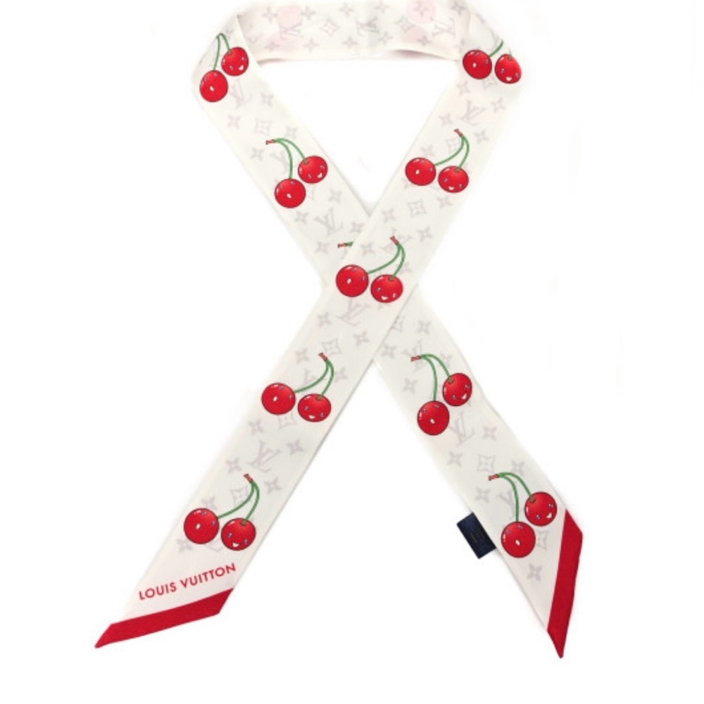 Louis Vuitton x Murakami Cherry Bandeau -Limited Edition - Picture 1 of 6